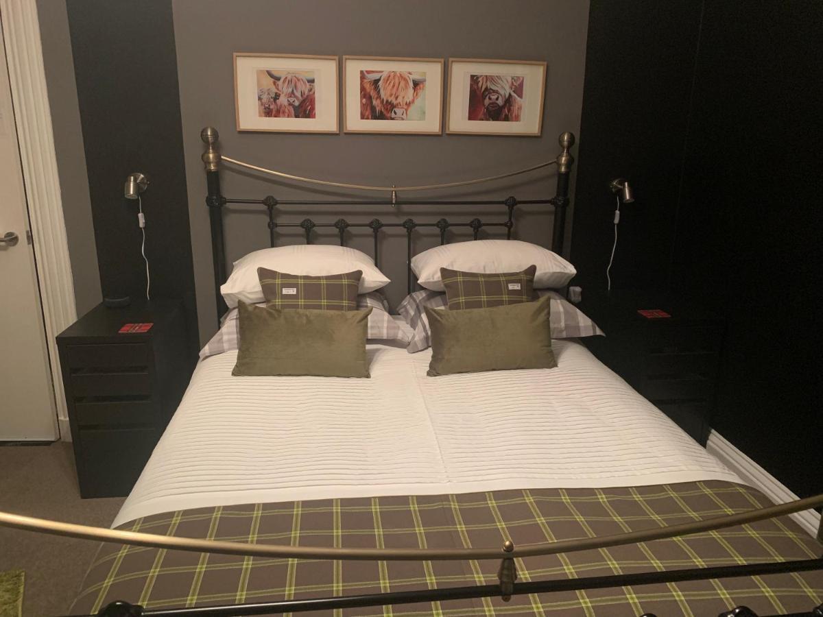 فوفار The Tartan Room @ The Parsons Loft المظهر الخارجي الصورة